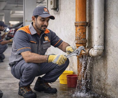 Repair, Maintenance & Troubleshooting